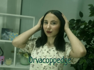 Orvacoppedge