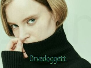 Orvadoggett