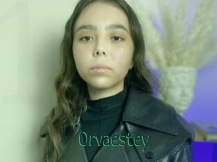Orvaestey