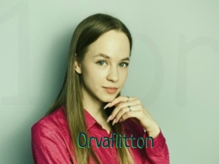 Orvaflitton