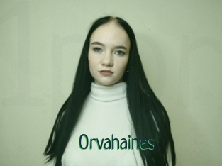 Orvahaines