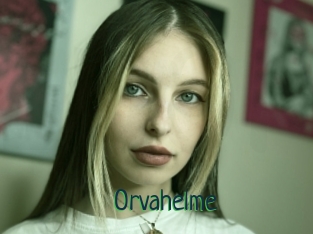 Orvahelme