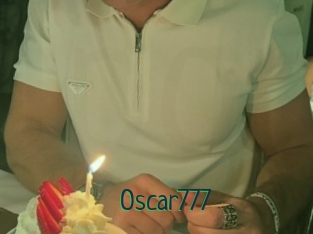 Oscar777