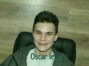 Oscar_lewis