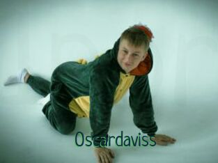 Oscardaviss
