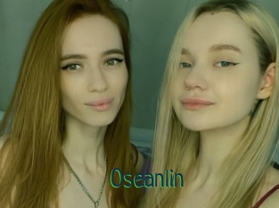Oseanlin