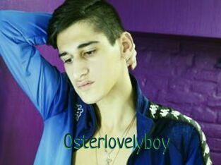 Osterlovelyboy