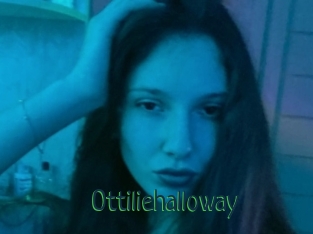 Ottiliehalloway