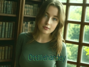 Ottiliehardey