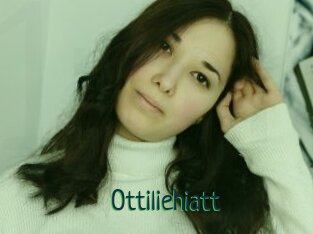 Ottiliehiatt