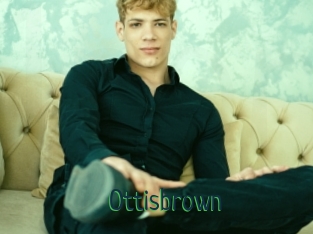 Ottisbrown