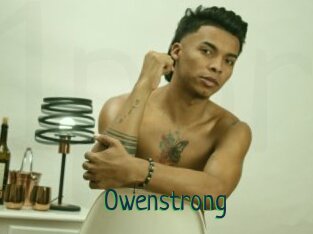Owenstrong