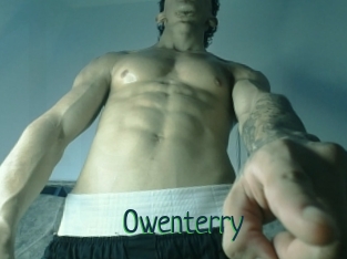 Owenterry