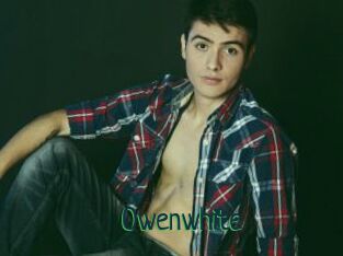 Owenwhite