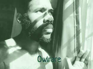 Owlrare