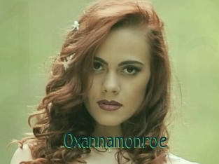 Oxannamonroe