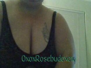 OxoxRosebudoxox
