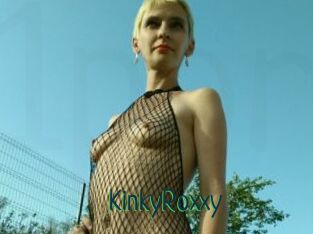 KinkyRoxxy