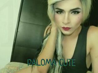 PALOMA_CUTE