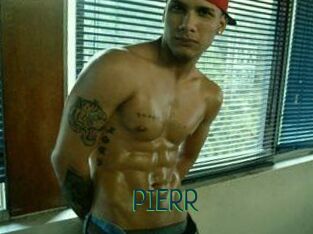 PIERR
