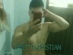 PRETTYCHRISTIAN