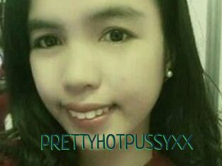 PRETTYHOTPUSSYXX
