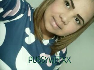 PUSSYWETXX