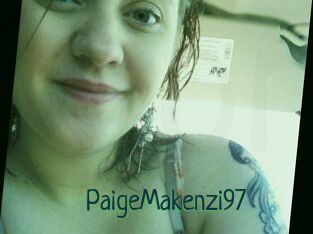 PaigeMakenzi97