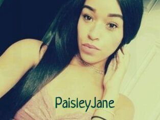 Paisley_Jane
