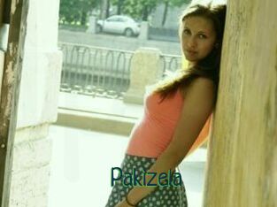 Pakizela