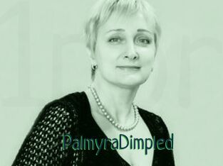 PalmyraDimpled