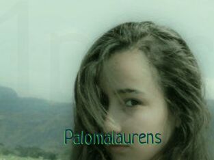 Palomalaurens