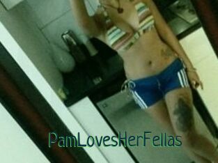 PamLovesHerFellas