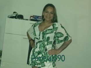 Pamela1990
