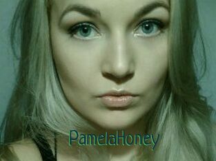 PamelaHoney