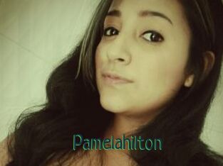 Pamelahilton