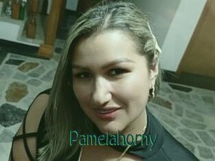 Pamelahorny