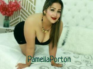 PamellaPorton