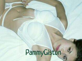 PammyGiston