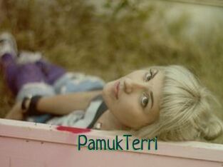 PamukTerri