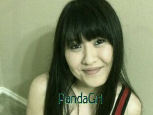 PandaGrl