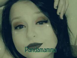 Pandamamma