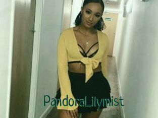 PandoraLilymist