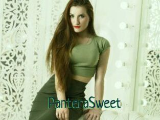 PanteraSweet