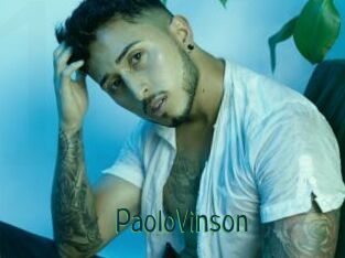 PaoloVinson
