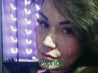 Paprichi