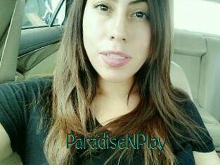 ParadiseNPlay