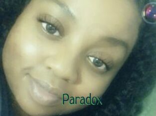 Paradox