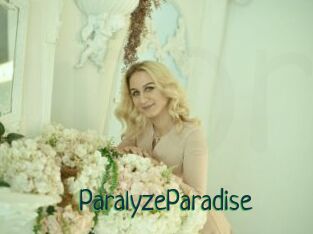 ParalyzeParadise