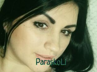 ParaskoLi
